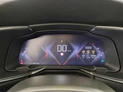 DS Automobiles DS7 1.2 Crossback EAT8 Perform. Line NAVI / ALCANTARA / FULL LED (2021) - Foto 10