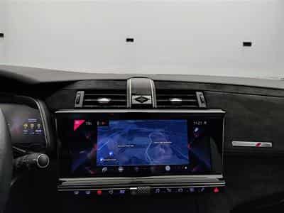 DS Automobiles DS7 1.2 Crossback EAT8 Perform. Line NAVI / ALCANTARA / FULL LED (2021) - Foto 11