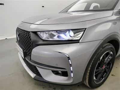 DS Automobiles DS7 1.2 Crossback EAT8 Perform. Line NAVI / ALCANTARA / FULL LED (2021) - Foto 15