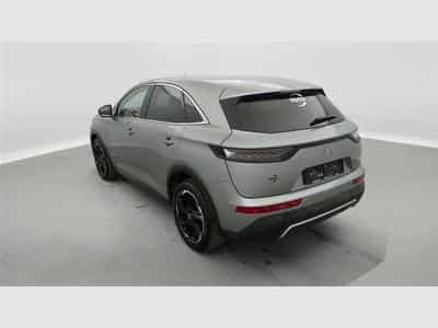 DS Automobiles DS7 1.2 Crossback EAT8 Perform. Line NAVI / ALCANTARA / FULL LED (2021) - Foto 2