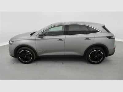 DS Automobiles DS7 1.2 Crossback EAT8 Perform. Line NAVI / ALCANTARA / FULL LED (2021) - Foto 3