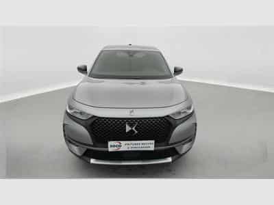DS Automobiles DS7 1.2 Crossback EAT8 Perform. Line NAVI / ALCANTARA / FULL LED (2021) - Foto 4