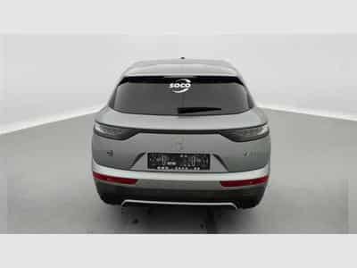 DS Automobiles DS7 1.2 Crossback EAT8 Perform. Line NAVI / ALCANTARA / FULL LED (2021) - Foto 5
