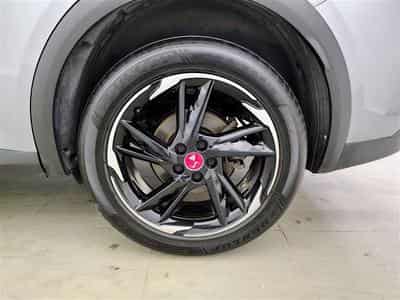 DS Automobiles DS7 1.2 Crossback EAT8 Perform. Line NAVI / ALCANTARA / FULL LED (2021) - Foto 6