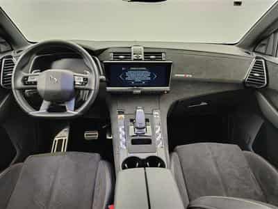 DS Automobiles DS7 1.2 Crossback EAT8 Perform. Line NAVI / ALCANTARA / FULL LED (2021) - Foto 8