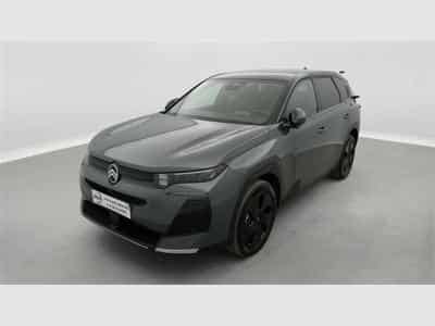 Citroen C5 Aircross 1.2 Hybrid 145cv E-DCS6 Plus NAVI / FULL LED / CAMERA / JA19 (2026) - Foto 1
