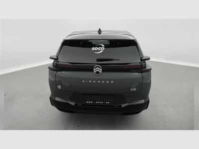 Citroen C5 Aircross 1.2 Hybrid 145cv E-DCS6 Plus NAVI / FULL LED / CAMERA / JA19 (2026) - Foto 5