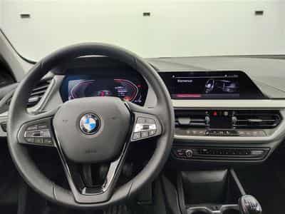 BMW 116 116i Business Line NAVI/FULL LED/JA16/PDC AV AR (2023) - Foto 9