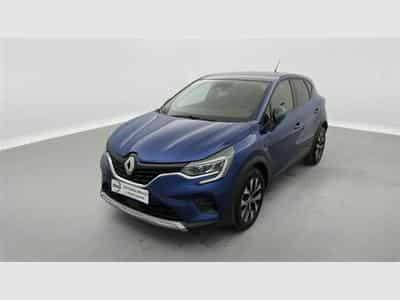 Renault Captur 1.0 TCe Evolution NAVI / CAMERA / CARPLAY (2024) - Foto 1