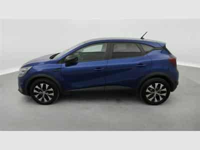 Renault Captur 1.0 TCe Evolution NAVI / CAMERA / CARPLAY (2024) - Foto 3