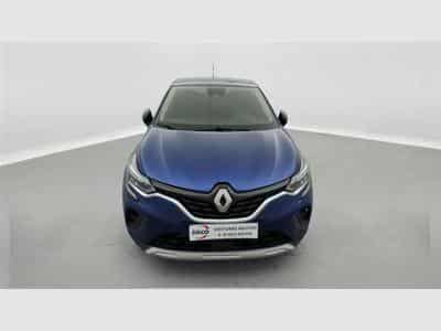 Renault Captur 1.0 TCe Evolution NAVI / CAMERA / CARPLAY (2024) - Foto 4