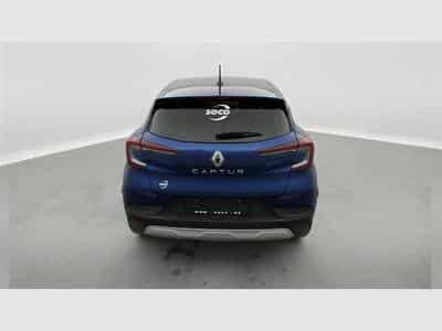 Renault Captur 1.0 TCe Evolution NAVI / CAMERA / CARPLAY (2024) - Foto 5