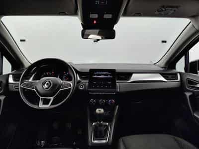 Renault Captur 1.0 TCe Evolution NAVI / CAMERA / CARPLAY (2024) - Foto 8