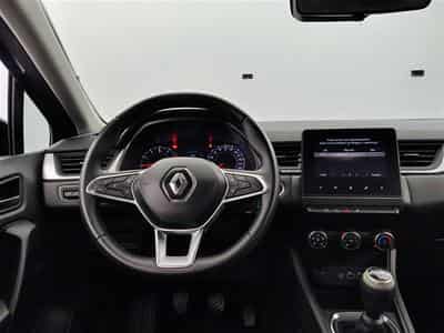 Renault Captur 1.0 TCe Evolution NAVI / CAMERA / CARPLAY (2024) - Foto 9