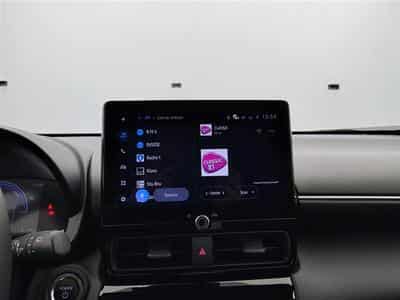 Toyota Yaris Cross 1.5i VVT-i Hybrid E-CVT CARPLAY / CAMERA / FULL LED / ALU17" (2026) - Foto 11