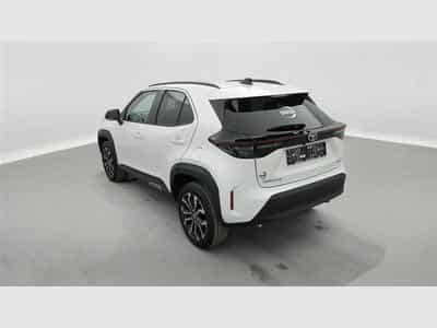 Toyota Yaris Cross 1.5i VVT-i Hybrid E-CVT CARPLAY / CAMERA / FULL LED / ALU17" (2026) - Foto 2