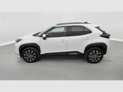 Toyota Yaris Cross 1.5i VVT-i Hybrid E-CVT CARPLAY / CAMERA / FULL LED / ALU17" (2026) - Foto 3