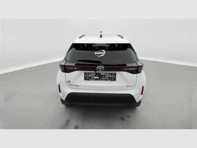 Toyota Yaris Cross 1.5i VVT-i Hybrid E-CVT CARPLAY / CAMERA / FULL LED / ALU17" (2026) - Foto 5