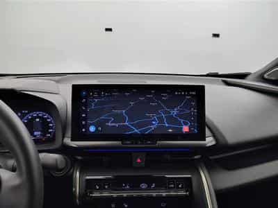 Toyota C-HR Hybrid HEV 1.8 Premium Bi-Tone E-CVT°NAV°CARPLAY°CAMERA360 (2024) - Foto 11