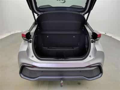 Toyota C-HR Hybrid HEV 1.8 Premium Bi-Tone E-CVT°NAV°CARPLAY°CAMERA360 (2024) - Foto 14