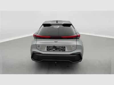 Toyota C-HR Hybrid HEV 1.8 Premium Bi-Tone E-CVT°NAV°CARPLAY°CAMERA360 (2024) - Foto 5
