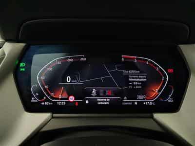 BMW 116 116 d Business NAVI/FULL LED/JA16/PDC (2023) - Foto 10