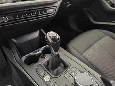 BMW 116 116i Business NAVI/FULL LED/PDC AV AR (2024) - Foto 12