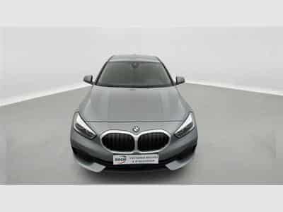 BMW 116 116i Business NAVI/FULL LED/PDC AV AR (2024) - Foto 4