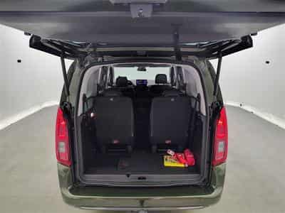 Toyota Proace PROACE CITY VERSO PASSANGER LWB FAMILI 7 PL (2025) - Foto 14