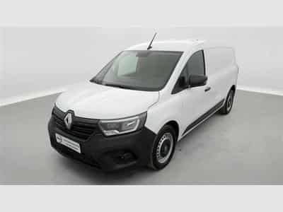 Renault Kangoo 1.5 Blue dCi L2 Confort EDC (2024) - Foto 1