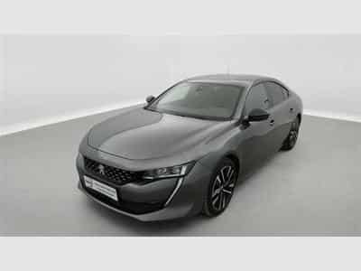 Peugeot 508 1.2 PureTech GT AUTO/S-CUIR/NAVI/FULL LED/JA18 (2022) - Foto 1