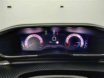 Peugeot 508 1.2 PureTech GT AUTO/S-CUIR/NAVI/FULL LED/JA18 (2022) - Foto 10