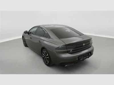 Peugeot 508 1.2 PureTech GT AUTO/S-CUIR/NAVI/FULL LED/JA18 (2022) - Foto 2