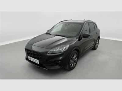 Ford Kuga 2.0 TDCi 120cv PowerShift ST-Line NAVI / FULL LED / CAMERA (2023) - Foto 1