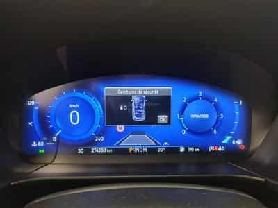 Ford Kuga 2.0 TDCi 120cv PowerShift ST-Line NAVI / FULL LED / CAMERA (2023) - Foto 10