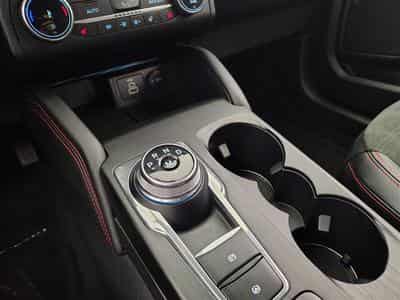 Ford Kuga 2.0 TDCi 120cv PowerShift ST-Line NAVI / FULL LED / CAMERA (2023) - Foto 12