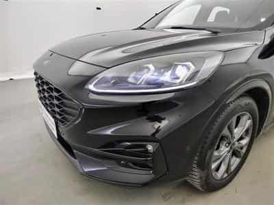 Ford Kuga 2.0 TDCi 120cv PowerShift ST-Line NAVI / FULL LED / CAMERA (2023) - Foto 15