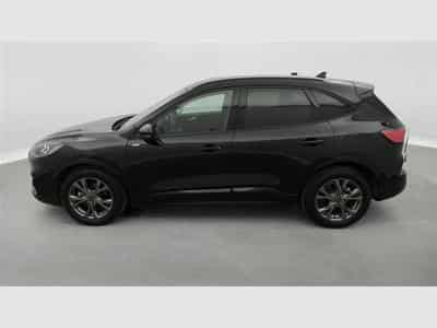 Ford Kuga 2.0 TDCi 120cv PowerShift ST-Line NAVI / FULL LED / CAMERA (2023) - Foto 3