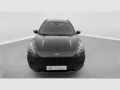 Ford Kuga 2.0 TDCi 120cv PowerShift ST-Line NAVI / FULL LED / CAMERA (2023) - Foto 4