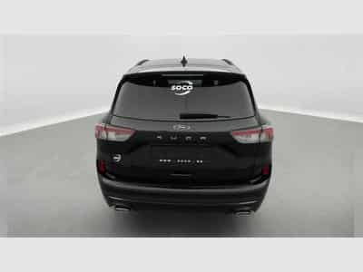 Ford Kuga 2.0 TDCi 120cv PowerShift ST-Line NAVI / FULL LED / CAMERA (2023) - Foto 5