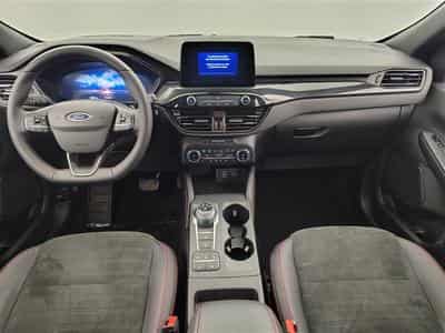 Ford Kuga 2.0 TDCi 120cv PowerShift ST-Line NAVI / FULL LED / CAMERA (2023) - Foto 8