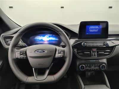Ford Kuga 2.0 TDCi 120cv PowerShift ST-Line NAVI / FULL LED / CAMERA (2023) - Foto 9