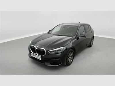 BMW 116 116dA Business NAVI/FULL LED/JA16/PDC AV AR (2023) - Foto 1