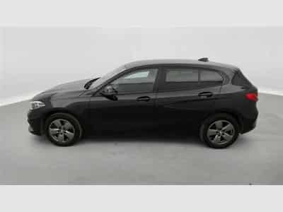 BMW 116 116dA Business NAVI/FULL LED/JA16/PDC AV AR (2023) - Foto 3