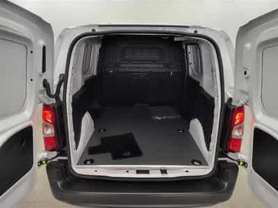 Citroen Berlingo 1.5 BlueHDi 100cv M 3pl. CARPLAY / CAMERA (2026) - Foto 14