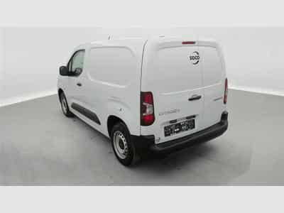 Citroen Berlingo 1.5 BlueHDi 100cv M 3pl. CARPLAY / CAMERA (2026) - Foto 2