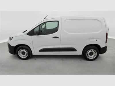 Citroen Berlingo 1.5 BlueHDi 100cv M 3pl. CARPLAY / CAMERA (2026) - Foto 3