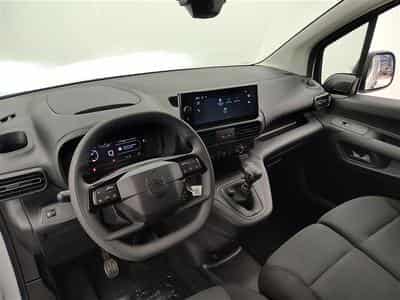 Citroen Berlingo 1.5 BlueHDi 100cv M 3pl. CARPLAY / CAMERA (2026) - Foto 8