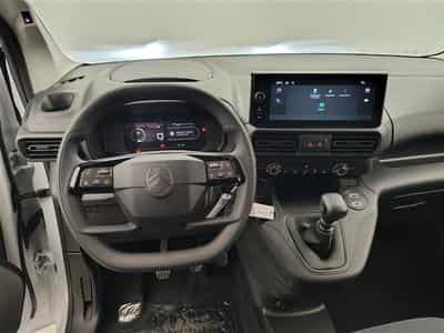 Citroen Berlingo 1.5 BlueHDi 100cv M 3pl. CARPLAY / CAMERA (2026) - Foto 9