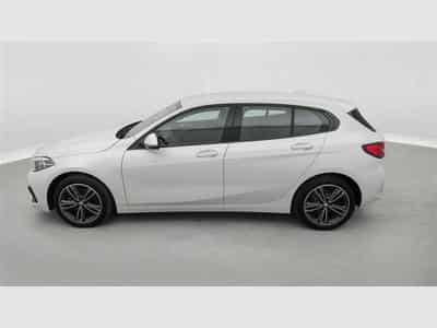 BMW 116 116 iA SportLine NAVI / CAMERA / CARPLAY (2022) - Foto 3